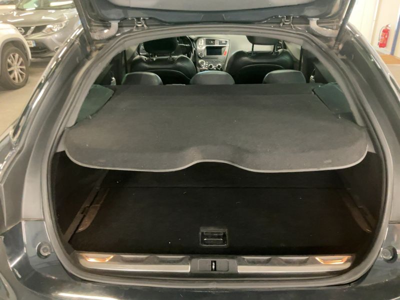 Citroen DS5 2.0 HDi Hybrid4 SportChic 2012 – снимка 15