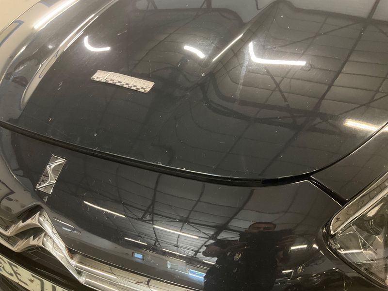 Citroen DS5 2.0 HDi Hybrid4 SportChic 2012 – снимка 48