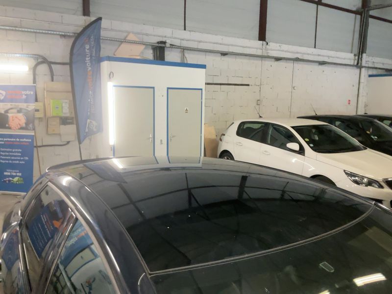 Citroen DS5 2.0 HDi Hybrid4 SportChic 2012 – снимка 13