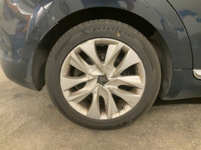 Citroen DS5 2.0 HDi Hybrid4 SportChic 2012 – снимка 9
