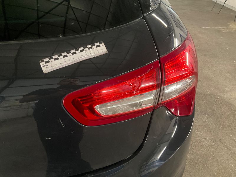 Citroen DS5 2.0 HDi Hybrid4 SportChic 2012 – снимка 42