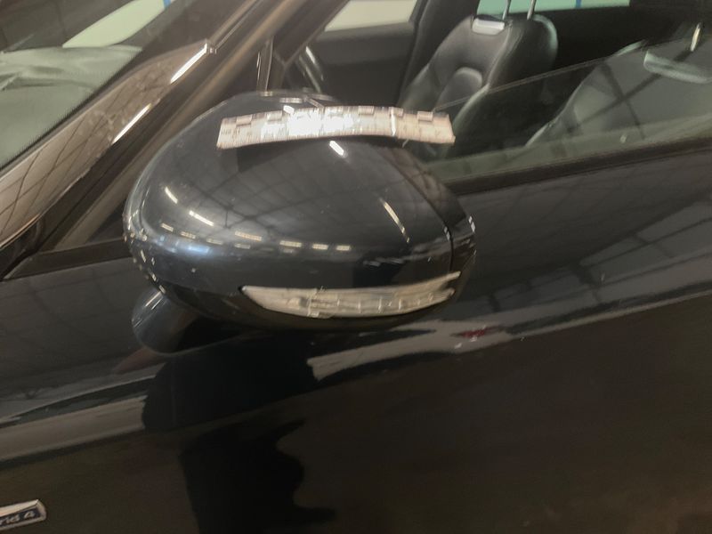 Citroen DS5 2.0 HDi Hybrid4 SportChic 2012 – снимка 37