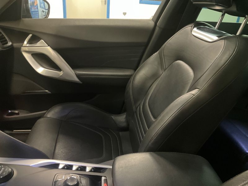 Citroen DS5 2.0 HDi Hybrid4 SportChic 2012 – снимка 31