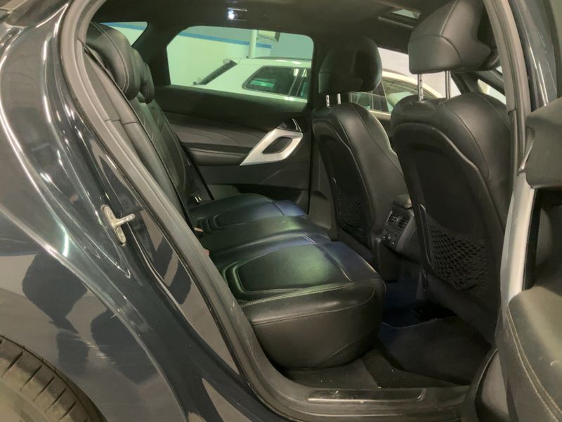 Citroen DS5 2.0 HDi Hybrid4 SportChic 2012 – снимка 19