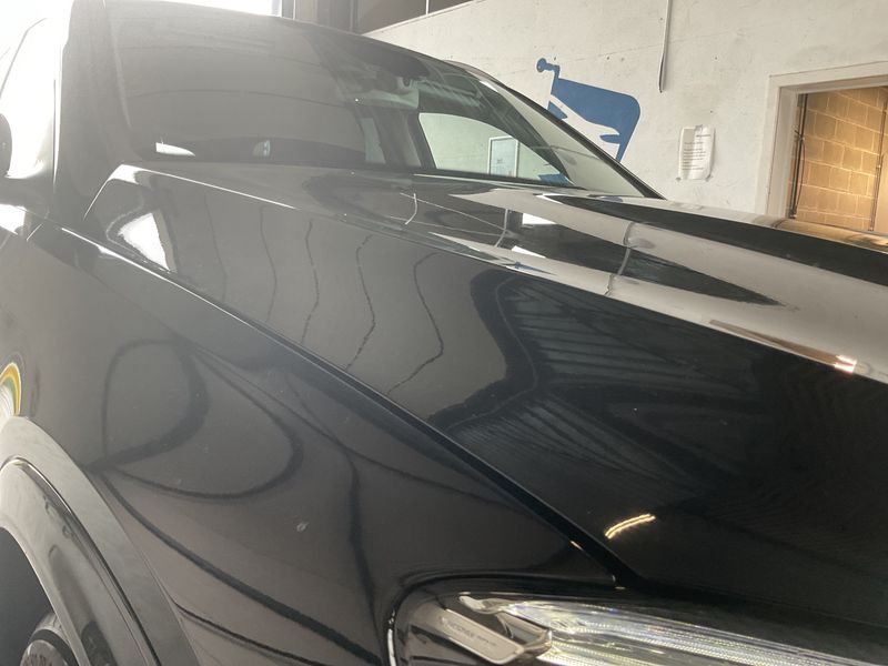 Mercedes-Benz GLE-Klasse GLE 450 Mild-Hybrid 4Matic AMG Line 2019 – снимка 47