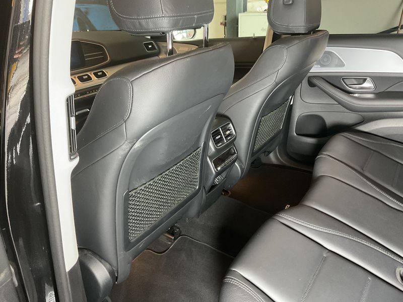 Mercedes-Benz GLE-Klasse GLE 450 Mild-Hybrid 4Matic AMG Line 2019 – снимка 34