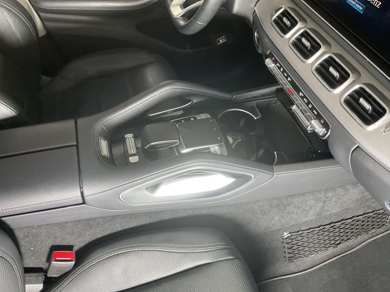 Mercedes-Benz GLE-Klasse GLE 450 Mild-Hybrid 4Matic AMG Line 2019 – снимка 26