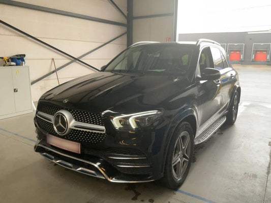 Mercedes-Benz GLE-Klasse GLE 450 Mild-Hybrid 4Matic AMG Line 2019 – снимка 1