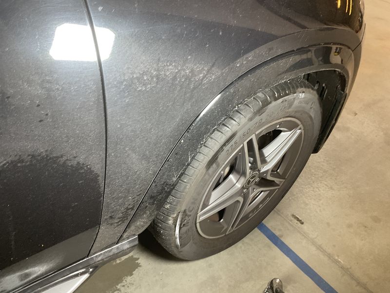 Mercedes-Benz GLE-Klasse GLE 450 Mild-Hybrid 4Matic AMG Line 2019 – снимка 22