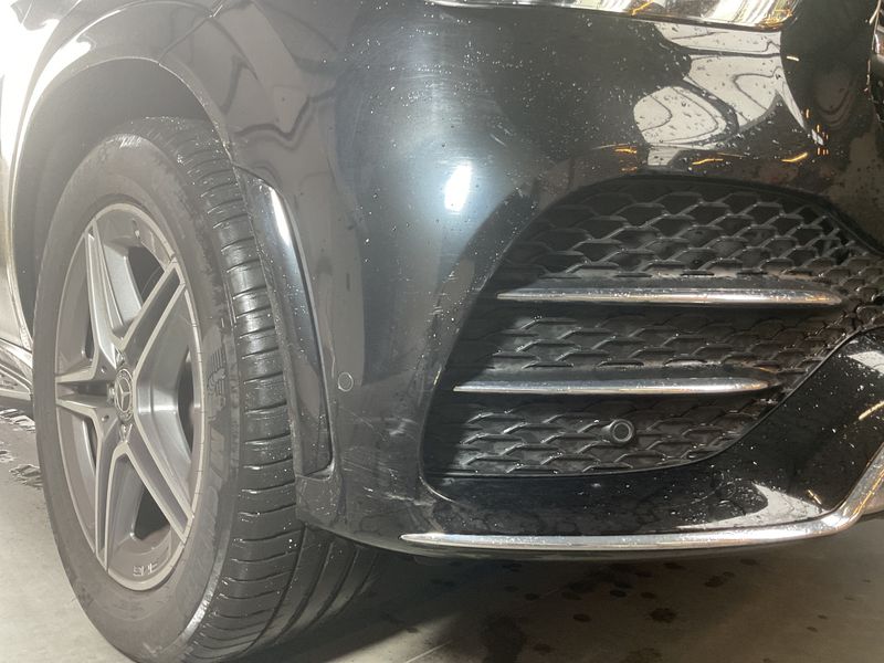 Mercedes-Benz GLE-Klasse GLE 450 Mild-Hybrid 4Matic AMG Line 2019 – снимка 43