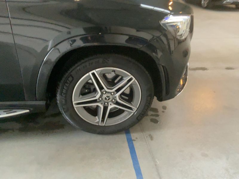 Mercedes-Benz GLE-Klasse GLE 450 Mild-Hybrid 4Matic AMG Line 2019 – снимка 11