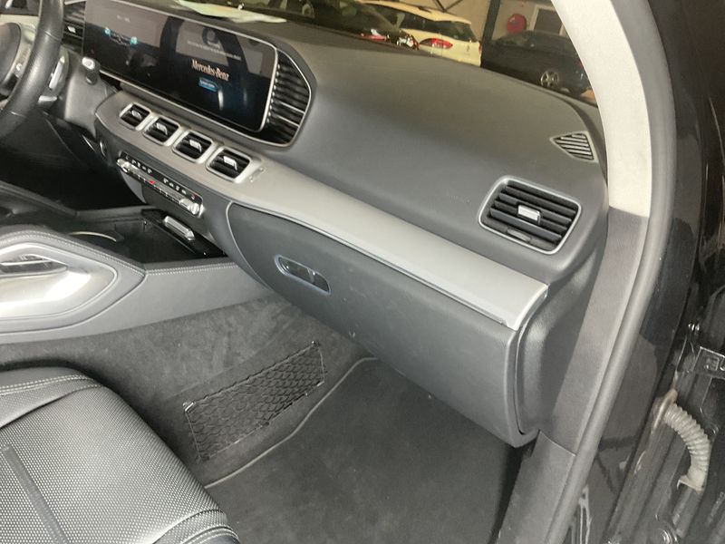 Mercedes-Benz GLE-Klasse GLE 450 Mild-Hybrid 4Matic AMG Line 2019 – снимка 27
