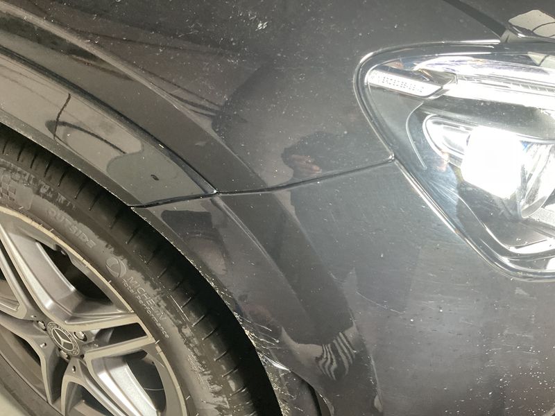 Mercedes-Benz GLE-Klasse GLE 450 Mild-Hybrid 4Matic AMG Line 2019 – снимка 46