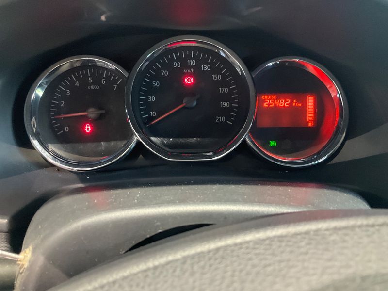 Dacia Sandero 0.9 TCe Stepway 2015 – снимка 4