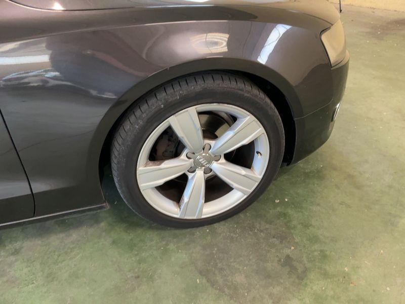 Audi A5 Sportback 2.0 TDI Ambition Luxe 2011 – снимка 11