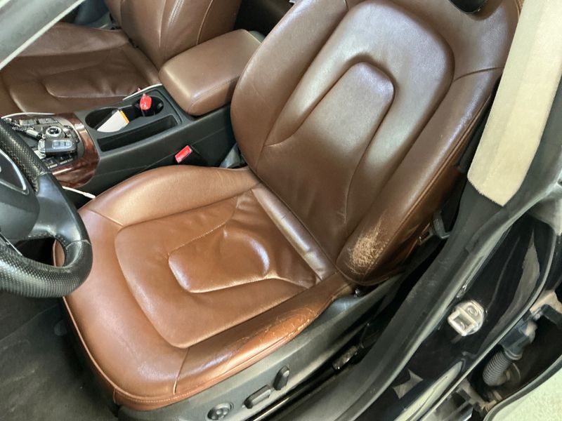 Audi A5 Sportback 2.0 TDI Ambition Luxe 2011 – снимка 30