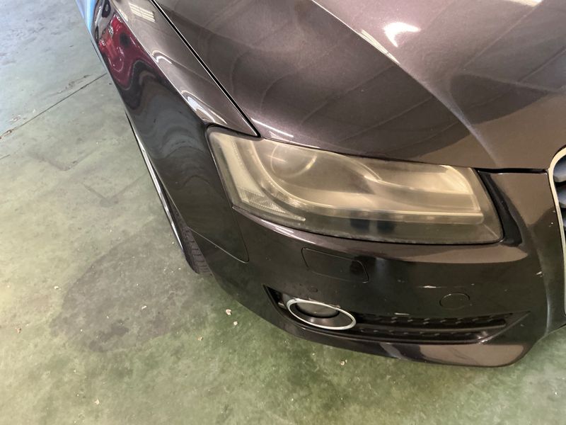 Audi A5 Sportback 2.0 TDI Ambition Luxe 2011 – снимка 39