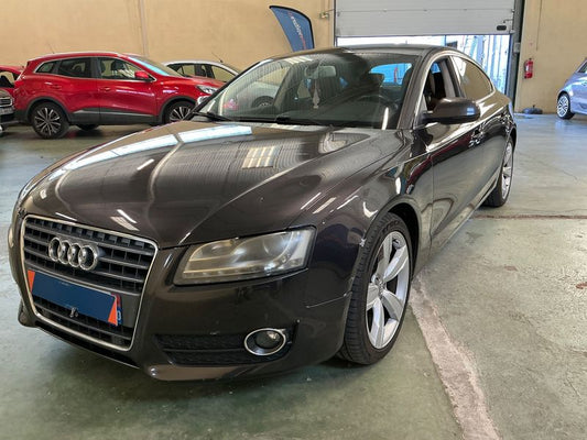 Audi A5 Sportback 2.0 TDI Ambition Luxe 2011 – снимка 1