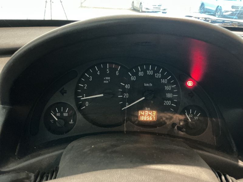 Opel Combo 1.3 CDTI Tour Enjoy 2010 – снимка 4