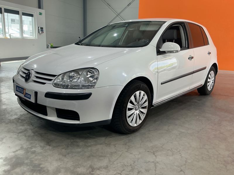 Volkswagen Golf V 1.4 Trendline 2005 – снимка 1