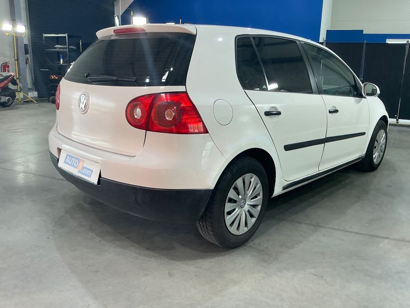 Volkswagen Golf V 1.4 Trendline 2005 – снимка 2