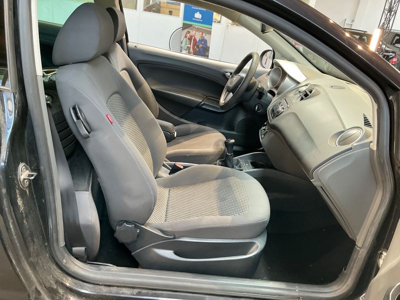 Seat Ibiza 1.4 Good Stuff 2010 – снимка 3