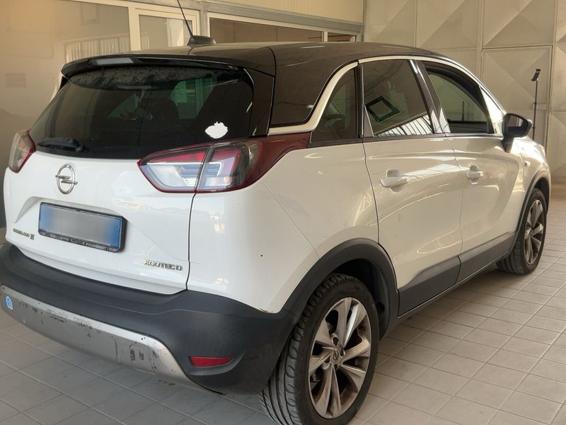 Opel Crossland X 1.6 CDTI DPF INNOVATION 2017 – снимка 8