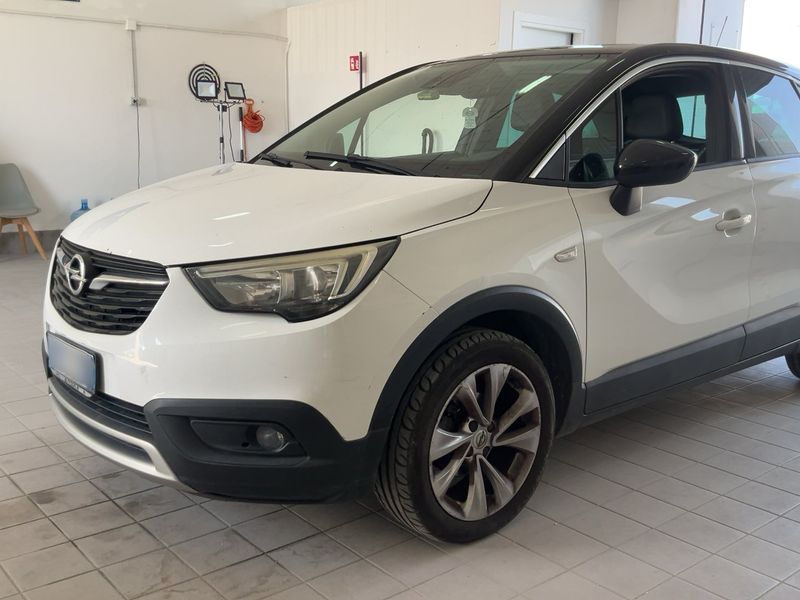 Opel Crossland X 1.6 CDTI DPF INNOVATION 2017 – снимка 2