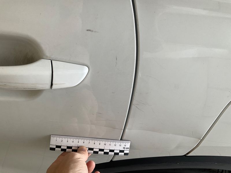 Opel Crossland X 1.6 CDTI DPF INNOVATION 2017 – снимка 23