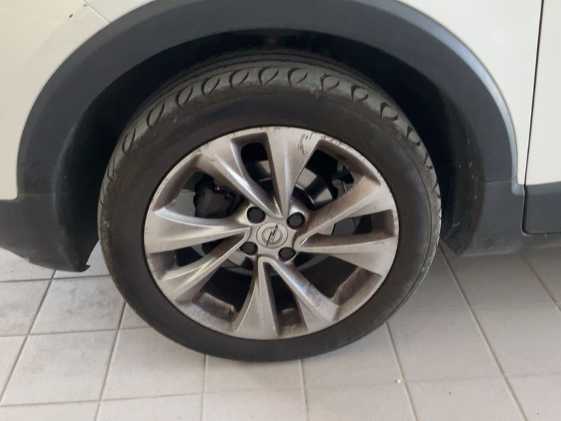 Opel Crossland X 1.6 CDTI DPF INNOVATION 2017 – снимка 3