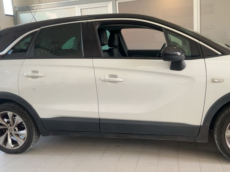 Opel Crossland X 1.6 CDTI DPF INNOVATION 2017 – снимка 10