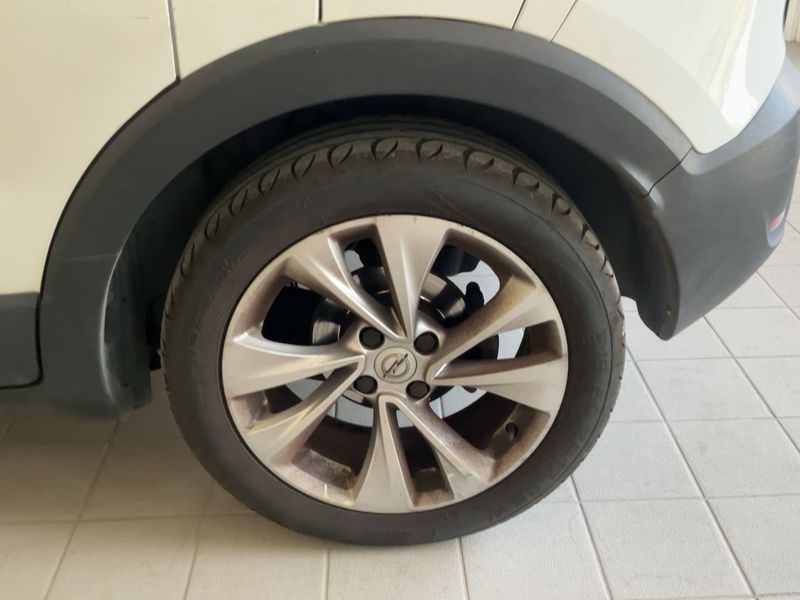 Opel Crossland X 1.6 CDTI DPF INNOVATION 2017 – снимка 5