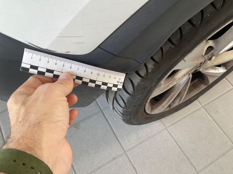 Opel Crossland X 1.6 CDTI DPF INNOVATION 2017 – снимка 29