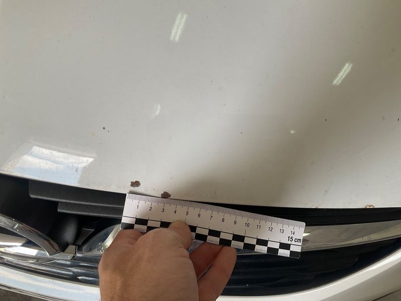 Opel Crossland X 1.6 CDTI DPF INNOVATION 2017 – снимка 32