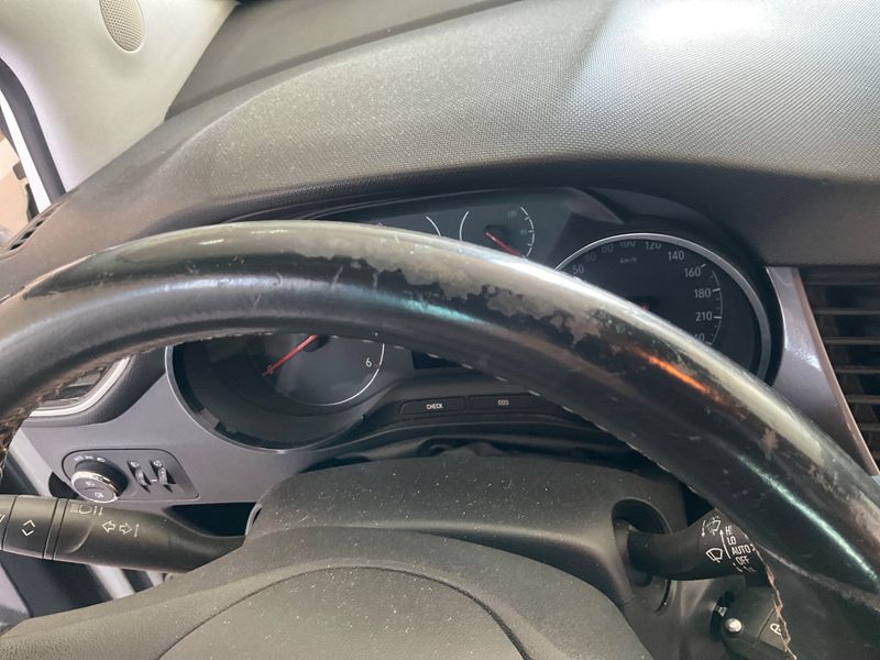 Opel Crossland X 1.6 CDTI DPF INNOVATION 2017 – снимка 27