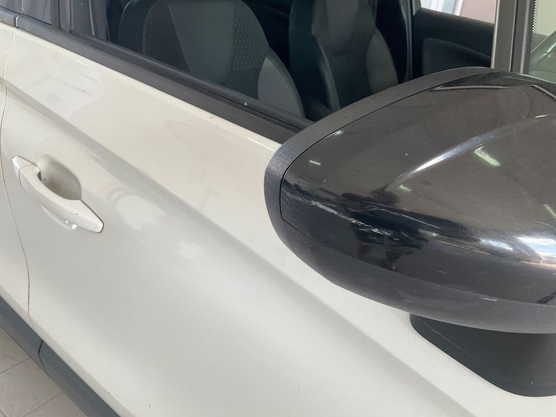 Opel Crossland X 1.6 CDTI DPF INNOVATION 2017 – снимка 21