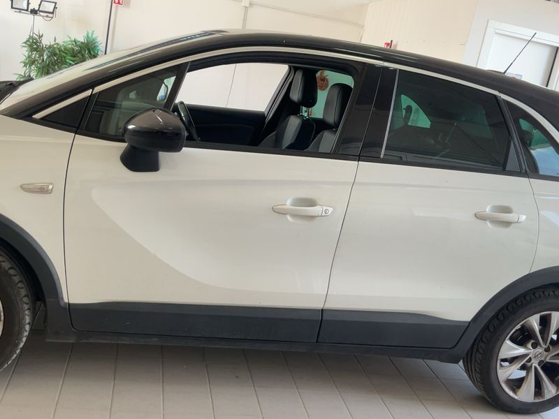 Opel Crossland X 1.6 CDTI DPF INNOVATION 2017 – снимка 4