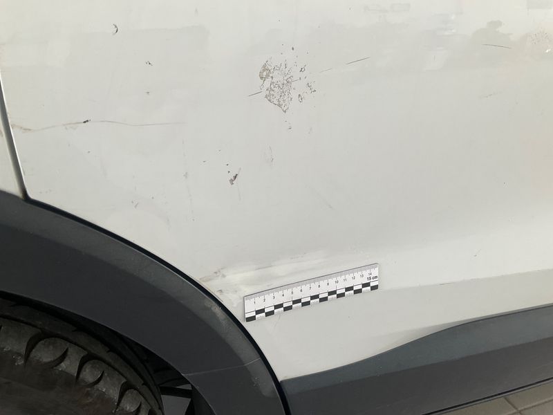 Opel Crossland X 1.6 CDTI DPF INNOVATION 2017 – снимка 22