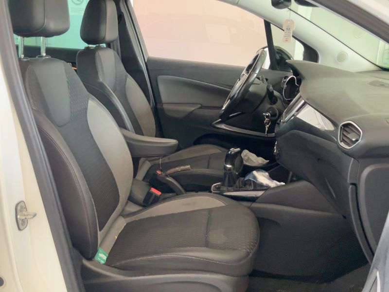 Opel Crossland X 1.6 CDTI DPF INNOVATION 2017 – снимка 16