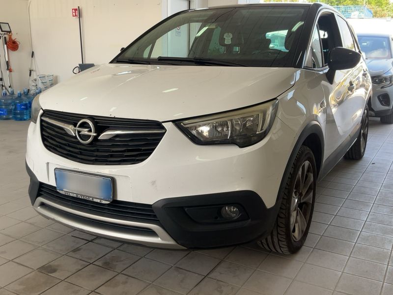 Opel Crossland X 1.6 CDTI DPF INNOVATION 2017 – снимка 1