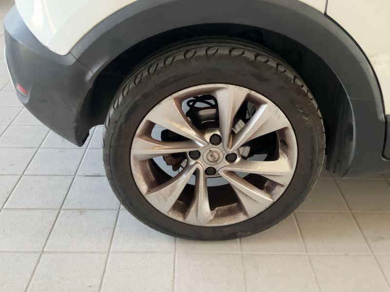 Opel Crossland X 1.6 CDTI DPF INNOVATION 2017 – снимка 9