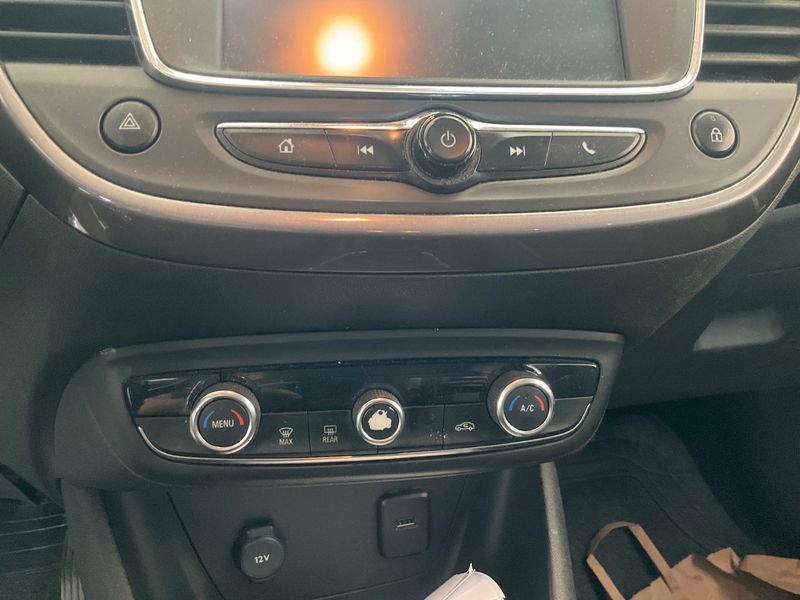 Opel Crossland X 1.6 CDTI DPF INNOVATION 2017 – снимка 25