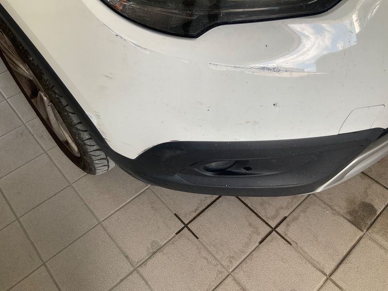 Opel Crossland X 1.6 CDTI DPF INNOVATION 2017 – снимка 31