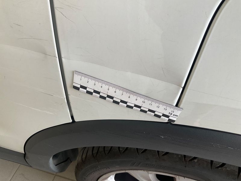 Opel Crossland X 1.6 CDTI DPF INNOVATION 2017 – снимка 24