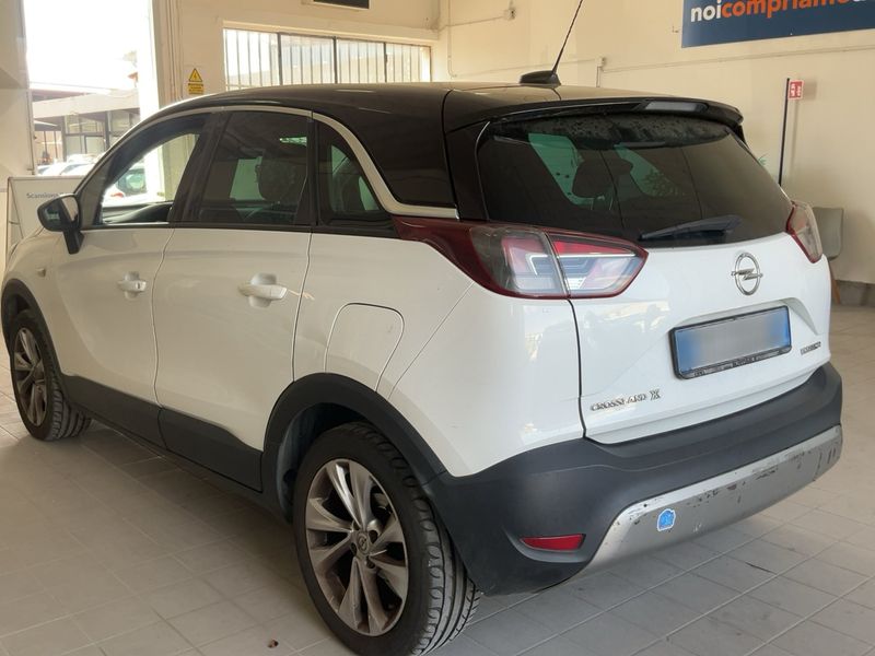 Opel Crossland X 1.6 CDTI DPF INNOVATION 2017 – снимка 6