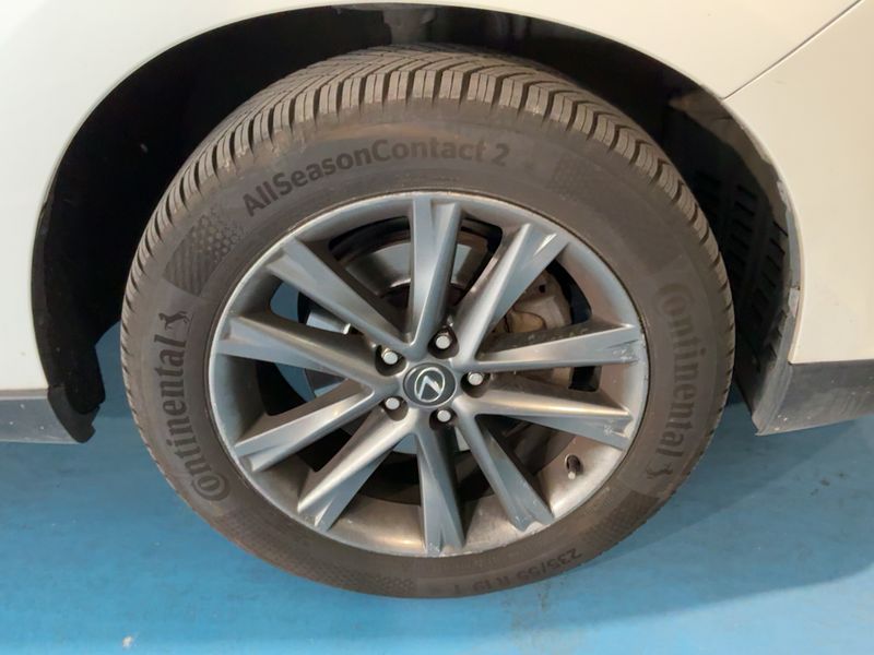 Lexus RX-Serie RX 450h F SPORT 2015 – снимка 11