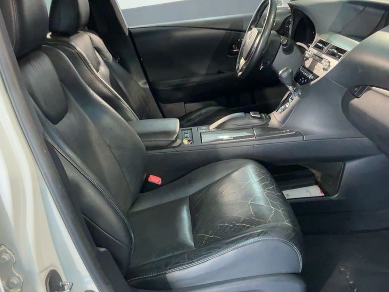 Lexus RX-Serie RX 450h F SPORT 2015 – снимка 16