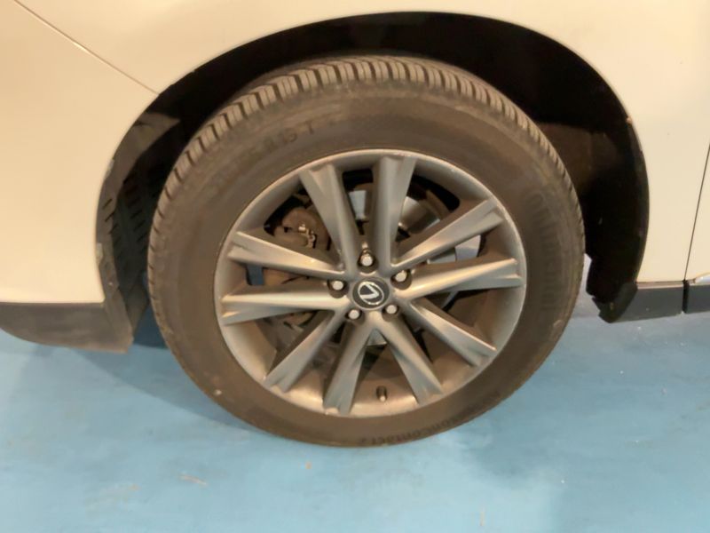 Lexus RX-Serie RX 450h F SPORT 2015 – снимка 3