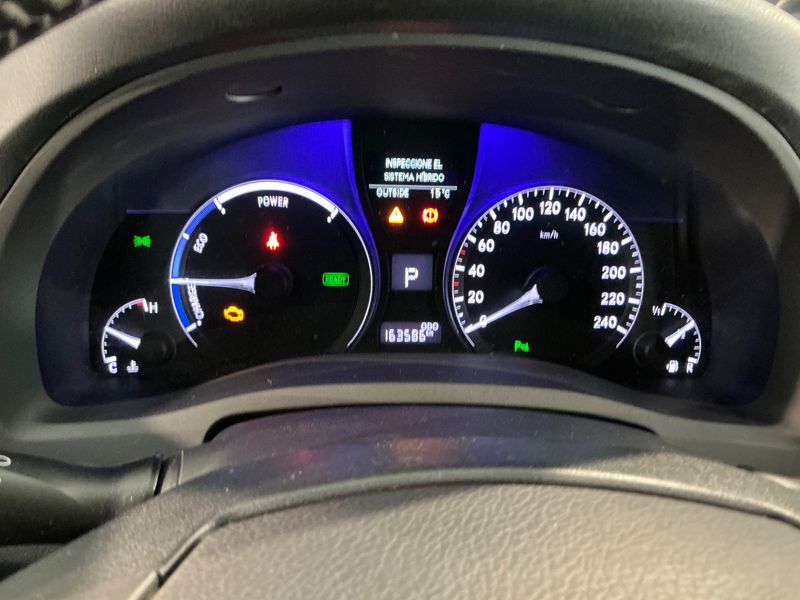 Lexus RX-Serie RX 450h F SPORT 2015 – снимка 18