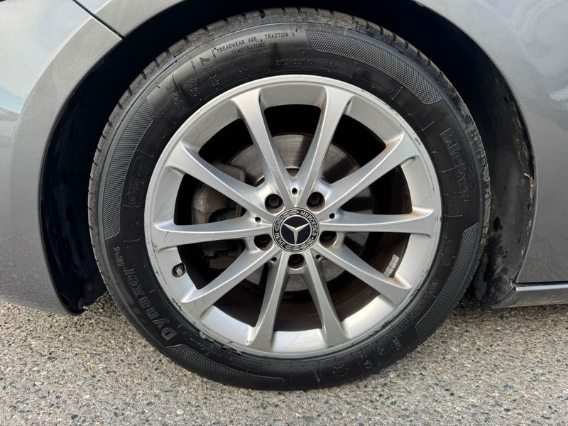 Mercedes-Benz A-Klasse A 180 d Sport 2018 – снимка 19